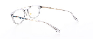 ARIESTORO（アリエストロ）AR-6003 Size.53 Col.3｜メガネ(眼鏡 ...