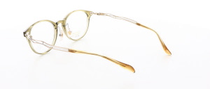 Banerina（バネリーナ）BA-7013 Size.49 Col.3｜メガネ(眼鏡