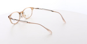 Banerina（バネリーナ）BA-7017 Size.48 Col.3｜メガネ(眼鏡