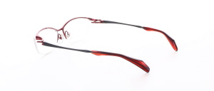 GROK（グロック）GR1977 Size.55 Col.6｜メガネ(眼鏡・めがね