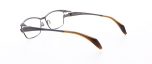 GROK（グロック）GR1979 Size.57 Col.4｜メガネ(眼鏡・めがね