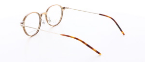 LAGUNAMOON（ラグナムーン）LM-5059 Size.49 Col.1｜メガネ(眼鏡