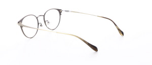 ORIENS（オリエンス）S2202 Size.47 Col.304｜メガネ(眼鏡・めがね