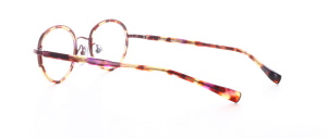 tonysame（トニーセイム）TS-10921 Size.46 Col.015｜メガネ