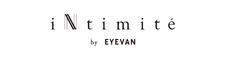 iNtimite by EYEVAN
